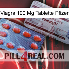 Viagra 100 Mg Tablet Pfizer 36
